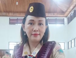 Kwartir Nasional Luncurkan KTA Pramuka Digital AyoPramuka untuk Integrasi Data Keanggotaan