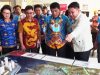 Gubernur Yulius Tinjau KEK Bitung, Motor Penggerak Ekonomi Daerah