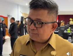 “Dosa” Sekda Denny Kondoj, Tidak Membuat Pertanggung jawaban ke Kepala Daerah
