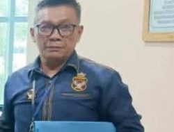 Ketua BPKN 08 Prabowo Sulut, Apresiasi Kinerja Kejati Berantas Korupsi