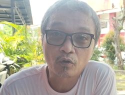 Stenly Towoliu Soroti Kinerja Inspektorat Sulut