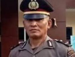 DPW-BPKN Sulut Suport Purnawirawan Ipda Vecky Rantung Somasi Bank Mandiri Taspen Kotamobagu