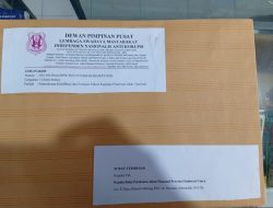 Ruas Jalan Maelang-Atinggola Berbandrol Ratusan Miliar Rupiah Disorot,  Inakor Surati Dirjen Bina Marga