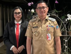 Jeane Barantian, Kadis Pariwisata Minut Miliki Segudang Inovasi