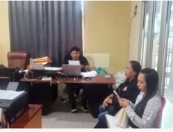 Wenny Lumentut Polisikan Tiga Calon Hukum Tua di Desa Koha, Lakukan Pencemaran Nama Baik