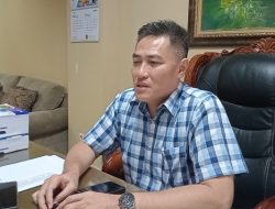 Anter Desak Pemerintah Tindaklanjuti Pokir DPRD