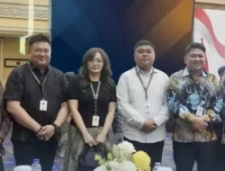Wabup Sangihe Perkuat Kapasitas Kepemimpinan Lewat Bimtek ASWAKADA di Jakarta