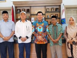 Wagub: Dialog Menciptakan Sulut Aman dan Damai