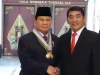 Satu Komando Negara, Gubernur dan Forkopimda Sulut Standby di Manado Saat Kunker Presiden di Miangas