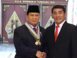 Satu Komando Negara, Gubernur dan Forkopimda Sulut Standby di Manado Saat Kunker Presiden di Miangas