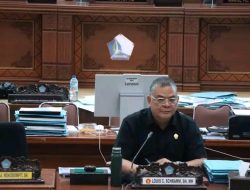 Pansus LKPJ Akan Turlap, Pastikan Setiap Program Sesuai Perencanaan