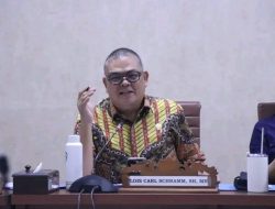 Komisi IV DPRD Sulawesi Utara Apresiasi Larangan Penggunaan HP Bagi Anak Sekolah