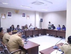 Komisi IV DPRD Sulawesi Utara Mediasi Polemik Buruh dan Managemen RS Prof Kandou