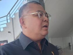 Louis Schramm Pastikan Sulut Dapat 3000 RTLH dan Rusunawa