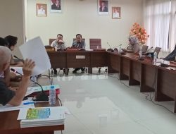 Pembayaran Lahan Jalan Tol Manado-Bitung Tak Tuntas, Komisi III Panggil PPK Pengadaan Jalan Tol
