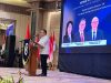 Bupati Franky Wongkar Hadiri Kongres VII PIKI 2026, Soroti Energi, Pangan, dan SDM di Era AI