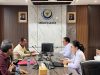 Sambangi KKP RI Bupati FDW Perjuangkan Kampung Nelayan Merah Putih di Minsel