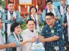 HUT ke-3 GMIM Anugerah Wuwuk, Wabup Theodorus Kawatu Tekankan Nilai Kasih dalam Kehidupan Bermasyarakat