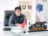 Gubernur Yulius Selvanus dan Irama Baru Sulawesi Utara