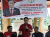 Reses di Lindangan, Ketua DPRD Stefanus Lumowa Serap Aspirasi dan Tegaskan Komitmen Perjuangkan Rakyat