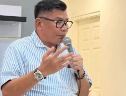 Dugaan Kejanggalan Penanganan Kasus Sianida Ilegal di Bitung Oleh Kanwil Bea Cukai Dilapor di KPK