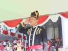 Pimpin Upacara Hardiknas 2026, Bupati Franky Wongkar Tegaskan Komitmen Majukan Pendidikan di Minsel