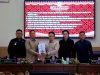 Paripurna DPRD Minsel Bahas Ranperda Strategis hingga LKPJ 2025, Tegaskan Akuntabilitas Pemerintahan