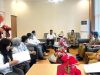 Exit Meeting LKPD 2025, Bupati Franky Wongkar Tegaskan Komitmen Transparansi dan Akuntabilitas Keuangan Daerah