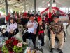 Bupati Franky Wongkar Buka Lomba Karya Kreatif Hardiknas 2026, Cetak Generasi Inovatif Minsel