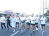 Jalan Sehat Bersama Kajati, Bupati Franky Wongkar Perkuat Sinergi dan Semangat Hidup Sehat di Minsel