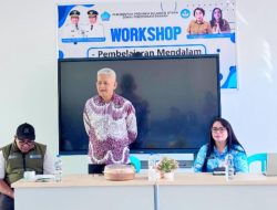 Akreditasi Selesai Dilaksanakan, SMKN 1 Amurang Barat Siap Berbenah dan Tingkatkan Kualitas