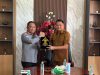 Pemkab Mitra dan Kemenkumham Sulut Perkuat Kolaborasi Produk Hukum dan Pelayanan Publik