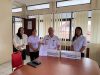 Dukung Pilkades Minahasa, Pemprov Sulut Serahkan 4.000 Blanko KTP-el