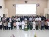 Unsrat Bersukacita Paskah dan Berbagi Kasih untuk Warga Panti