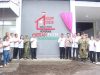 FDW–TK Resmikan Koperasi Merah Putih Rumoong Bawah Usai Ikuti Launching Nasional Presiden Prabowo