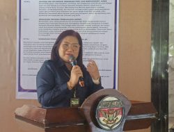 Ketua PN Amurang: Pers Harus Jaga Kode Etik dan Sajikan Informasi Akurat untuk Publik