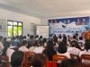 Ketua TP-PKK Minsel Gaungkan Pencegahan Pernikahan Dini di SMA Negeri 1 Amurang