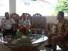 Kalapas Baru Amurang Bangun Sinergi dengan Pemkab Minahasa Selatan