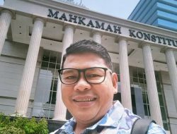Kuasa Hukum BPMS GMIM Pertanyakan Kasus Pdt AW dan JR, Lanjut Atau Dihentikan