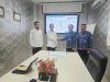 RSUD Amurang dan PLTU Amurang Teken Kerja Sama Pelayanan Kesehatan, Gelar Pengobatan Gratis untuk Warga