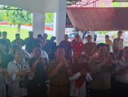 BPS Minsel Bangun Sinergi Bersama Pers, Sosialisasikan Sensus Ekonomi 2026 di FGD PWI