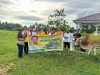 Sambut Idul Adha, MEP Serahkan Sapi Kurban DPD Golkar Sulut untuk Masyarakat