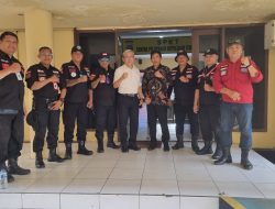 Pdt JR Sebut Tata Gereja GMIM Jelas Mengatur Kewenangan BPMS