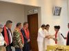 Ketua MD GPdI Sulut Resmikan Pastori Mawar Sharon Tompasobaru Satu