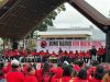 Stefanus Lumowa: Bulan Bung Karno Adalah Pengingat, Tidak Ada Perubahan Tanpa Keberanian