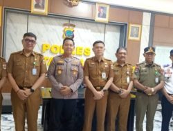 Pemkot Siapkan Pasar Senggol di Eks RSUD Datoe Binangkang
