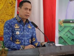 Pemkot Dorong Implementasi Sistem Keuangan Desa Transparan dan Tertib Administrasi