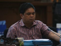 Muliadi Pertanyakan Mekanisme Pembentukan Koperasi Merah Putih