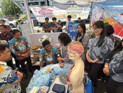 SMK EXPO 2026 Sulut Libatkan 76 Sekolah, Rangkaian HARDIKNAS 2 Mei