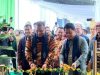Perkuat Literasi Keuangan Mahasiswa, Pegadaian Hadirkan The Gade Creative Lounge di UNG